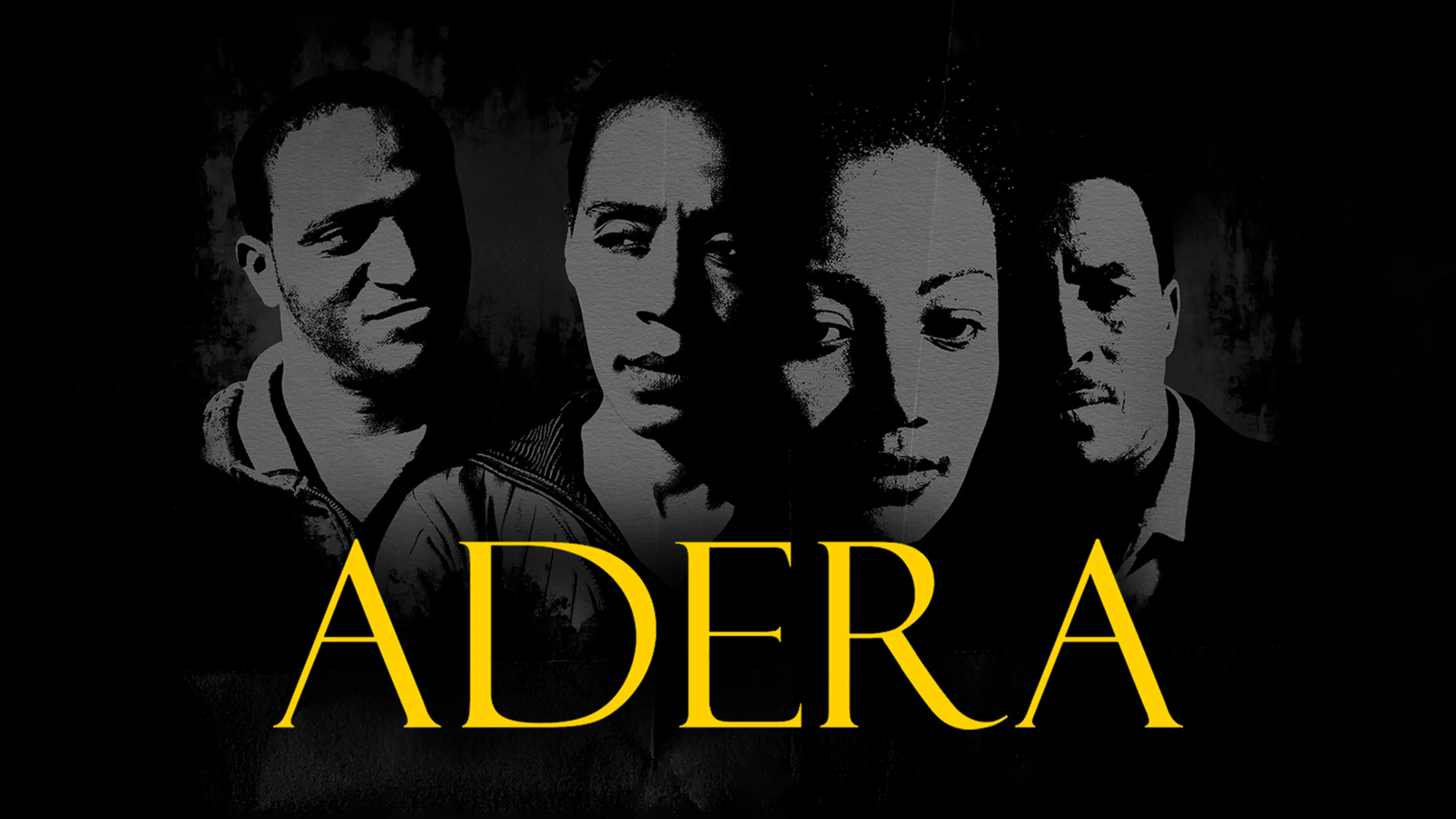 Adera poster